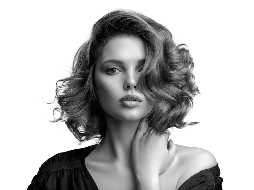 Coiffure femme près de Chirens